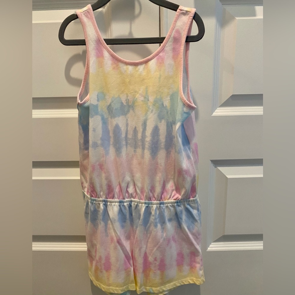Children’s Place Girls Romper